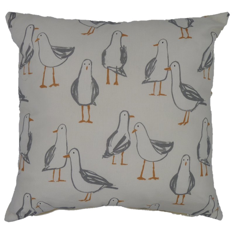 Style Laridae Cushion Natural