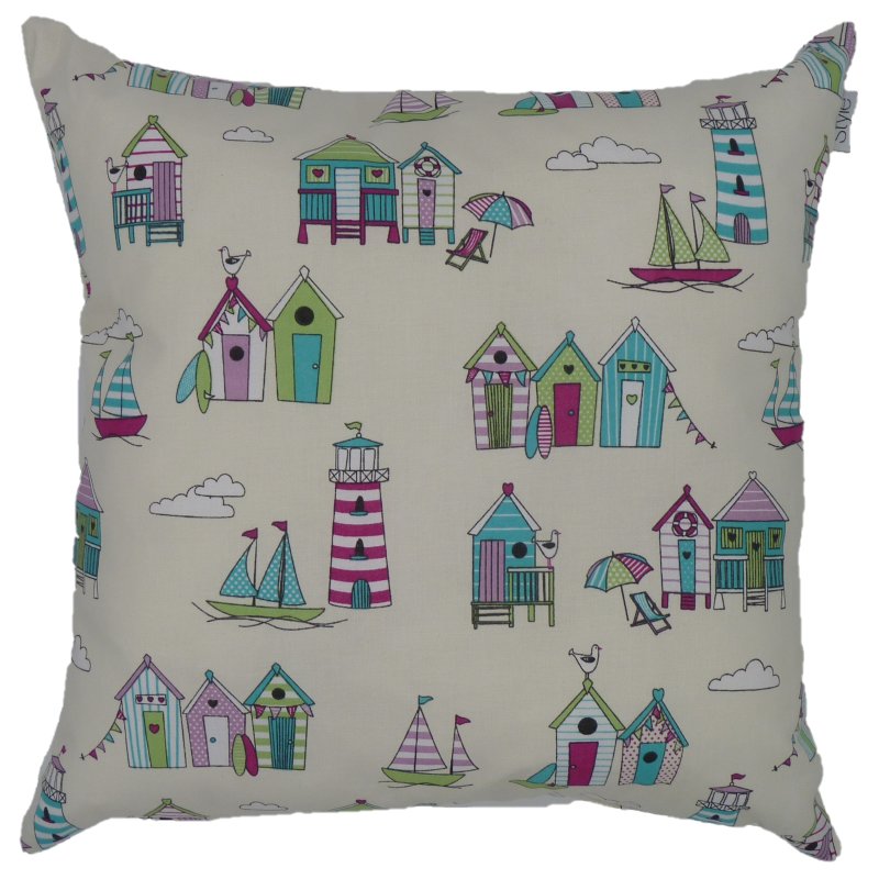 Style Happy Days Cushion