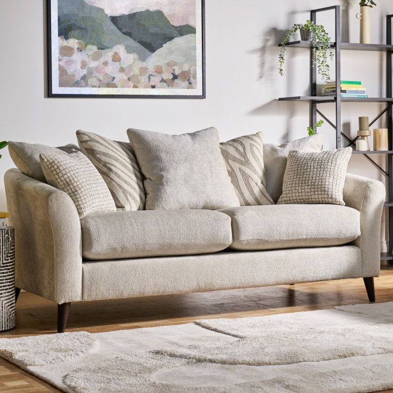 Holly Sofa lifestyle