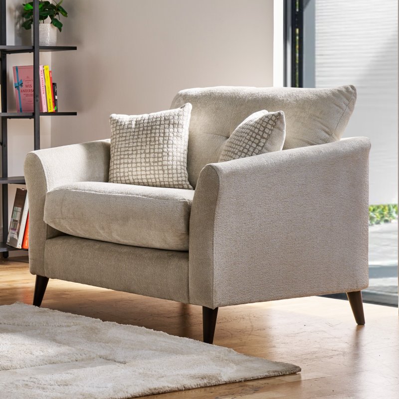Holly Love Chair lifestyle image