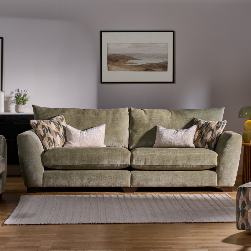 Middleton Sofa lifestyle