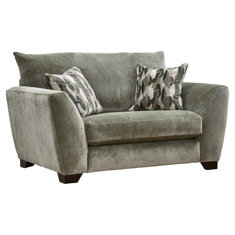 Middleton Love Chair