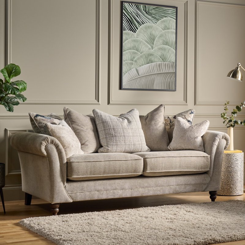 Lavenham Sofa lifestyle