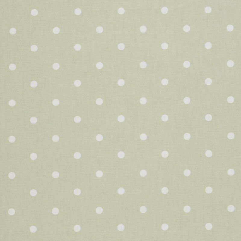 Studio G Dotty Sage PVC