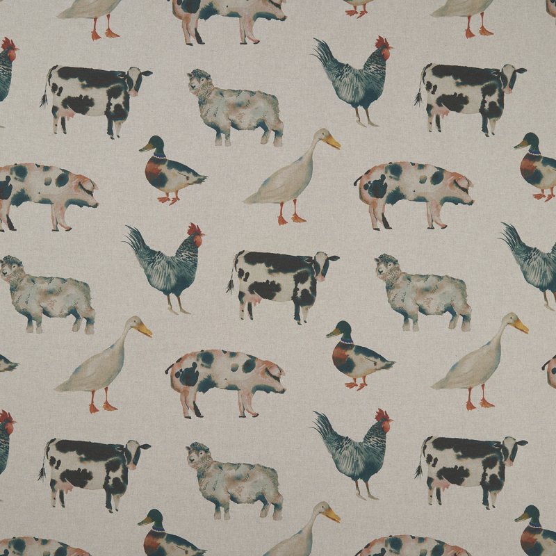 Studio G On The Farm Linen PVC