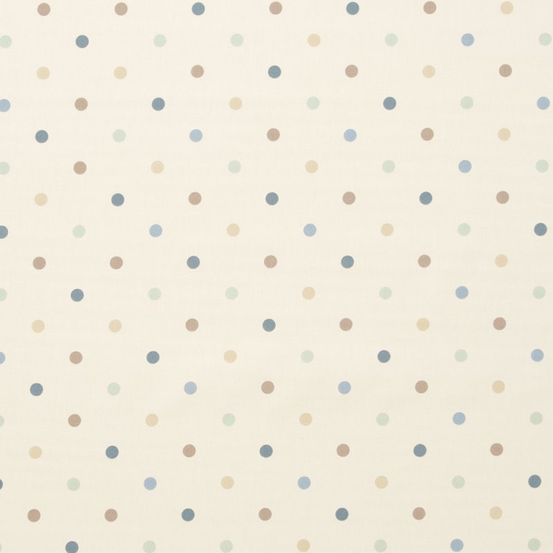 Studio G Dotty Duckegg PVC