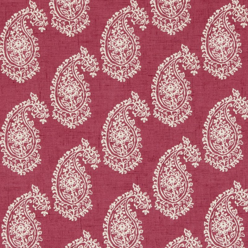 Studio G Harriet Raspberry PVC