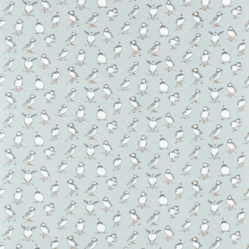 Studio G Atlantic Smoke PVC