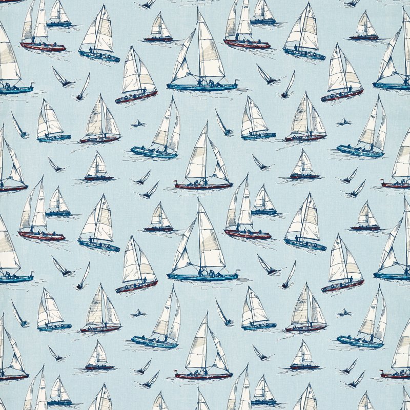 Studio G Sailing Yacht Marine PVC