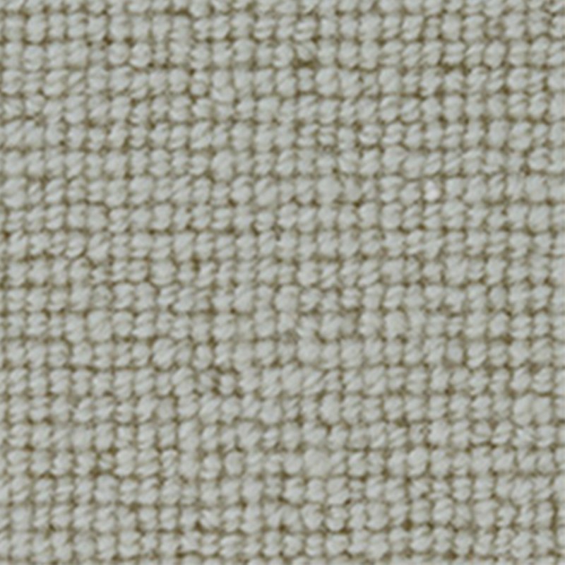 Westex Loxley Loop Carpet in Flake White