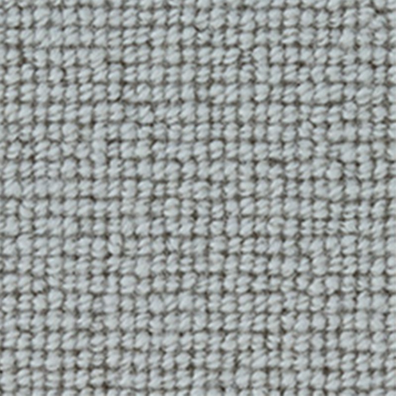 Westex Loxley Loop Carpet in Modernist White
