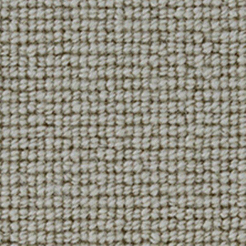 Westex Loxley Loop Carpet in White Ochre