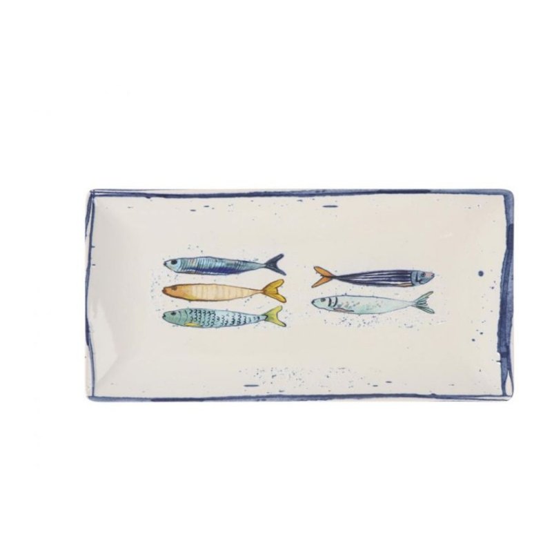 Catch Of The Day Platter Small