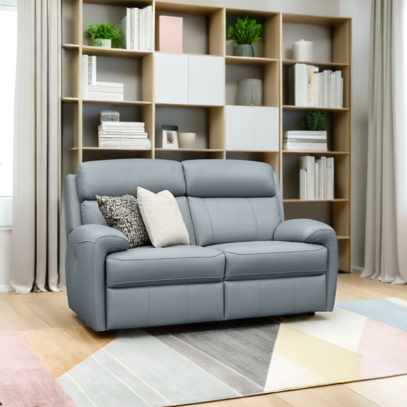 G Plan Hardy 2 Seater Sofa lifestyle