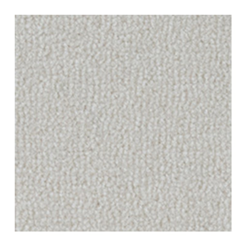 Westex Wiske Velvet Carpet in Flake White