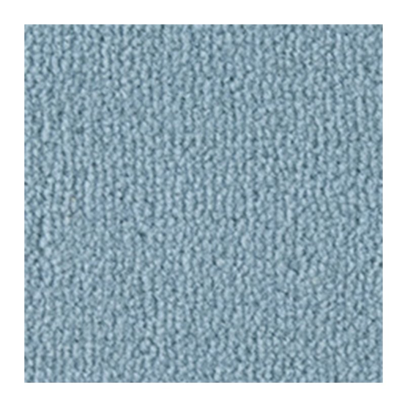 Westex Wiske Velvet Carpet in Smoke Blue