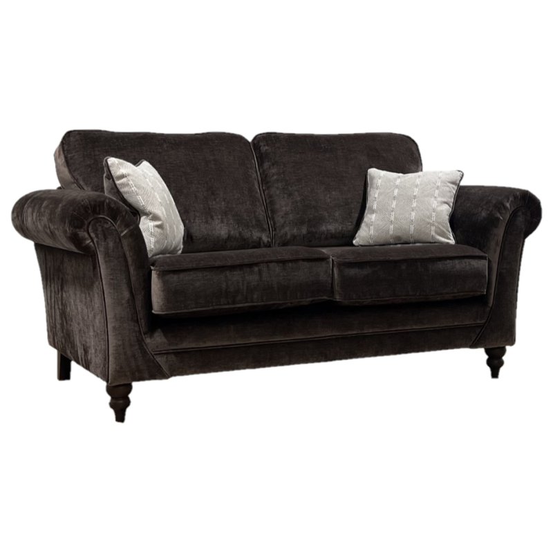 Lavenham 2 Seater Sofa white background
