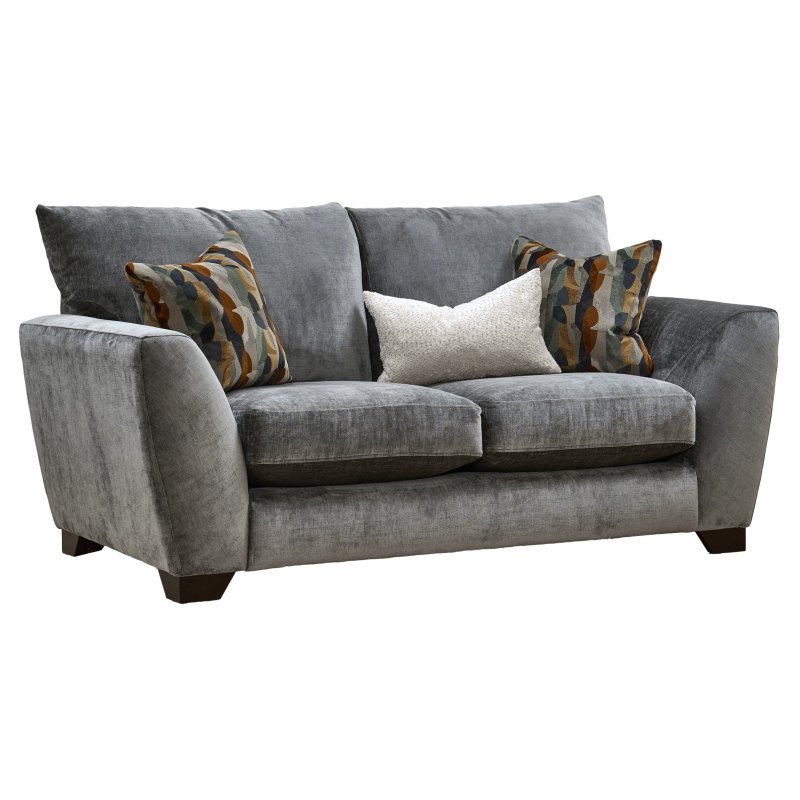 Middleton 2 Seater Sofa white background