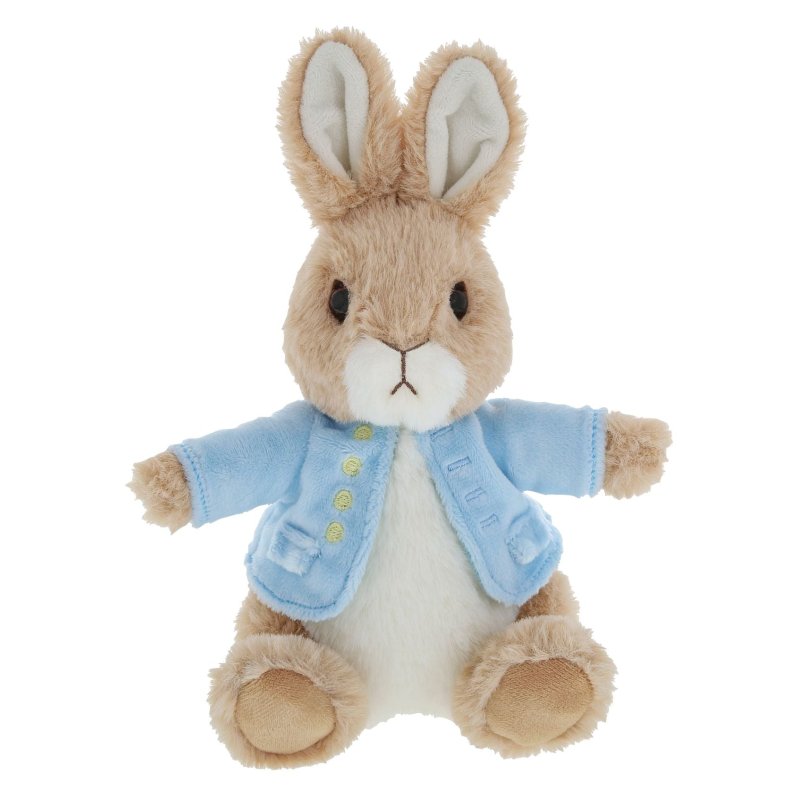 Beatrix Potter Peter Rabbit Medium Plush