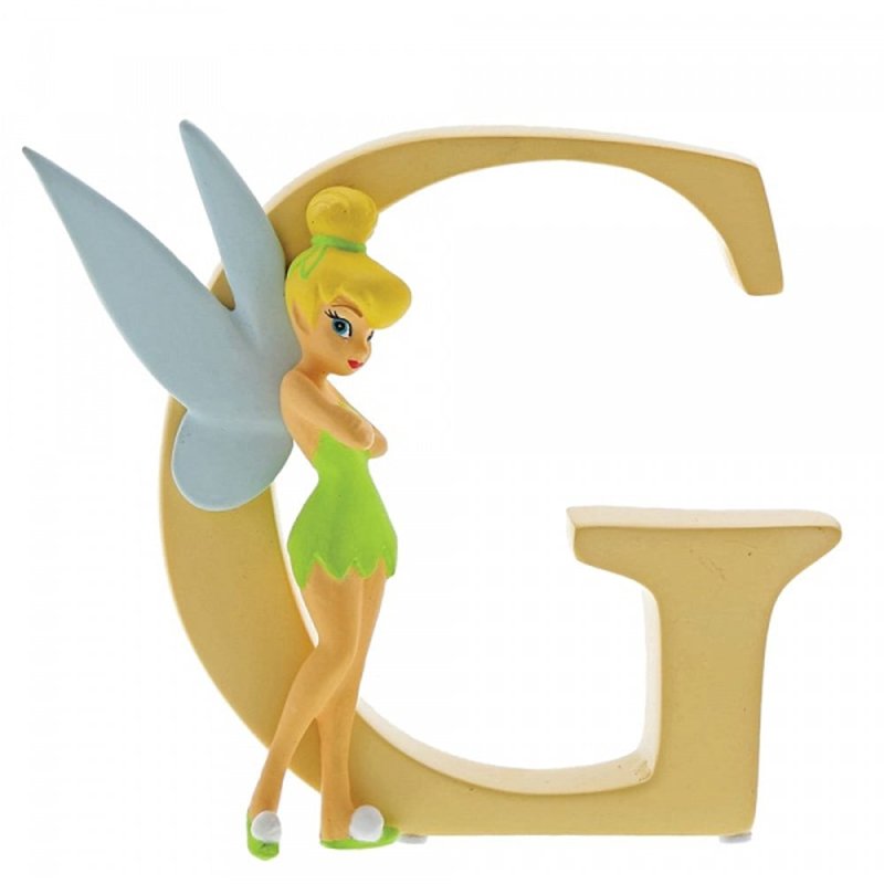Disney 'G' Tinker Bell