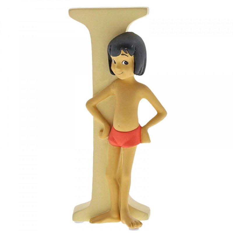 Disney 'I' Mowgli