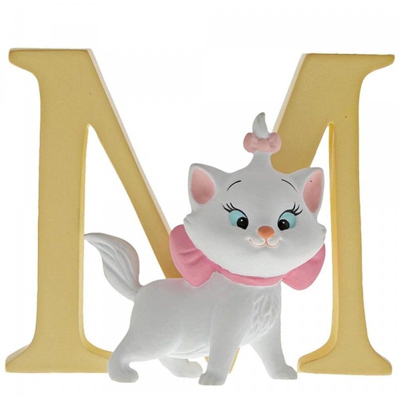 Disney 'M' Marie