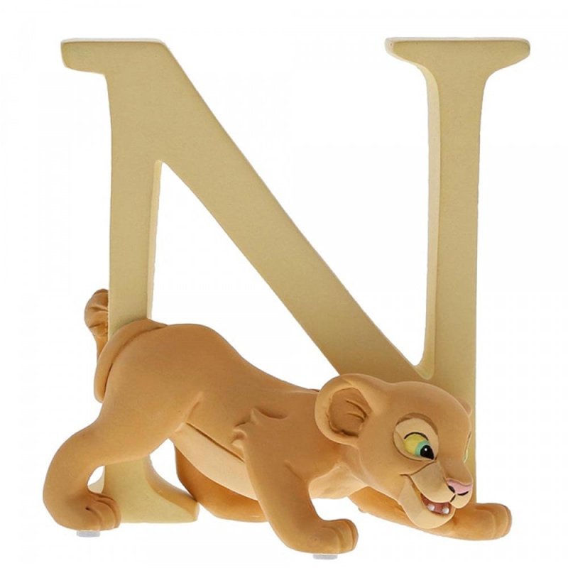 Disney 'N' Nala