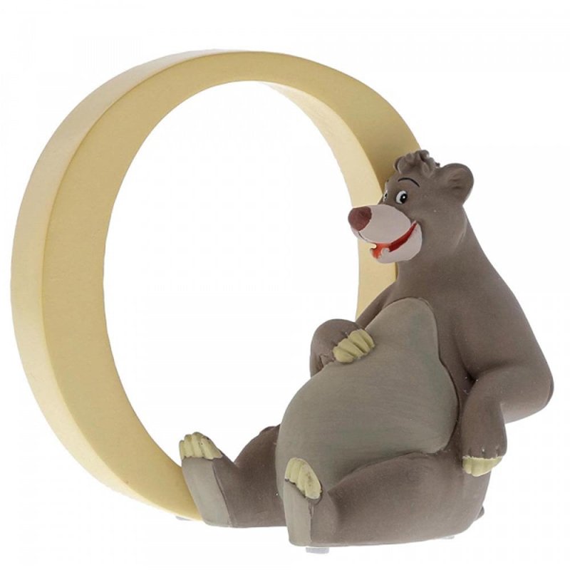 Disney 'O' Baloo