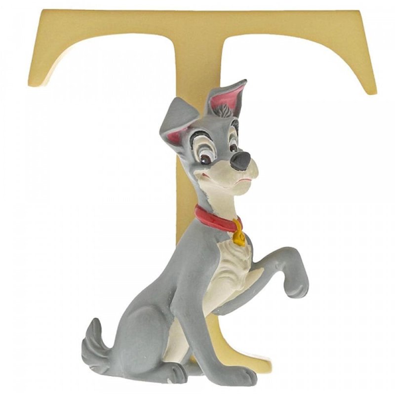 Disney 'T' Tramp