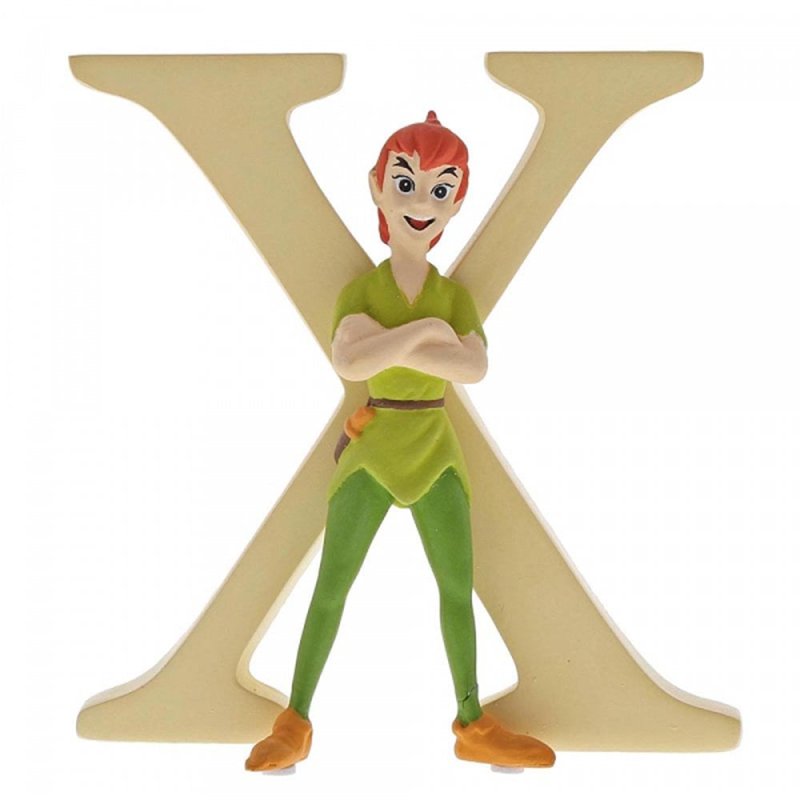 Disney 'X' Peter Pan
