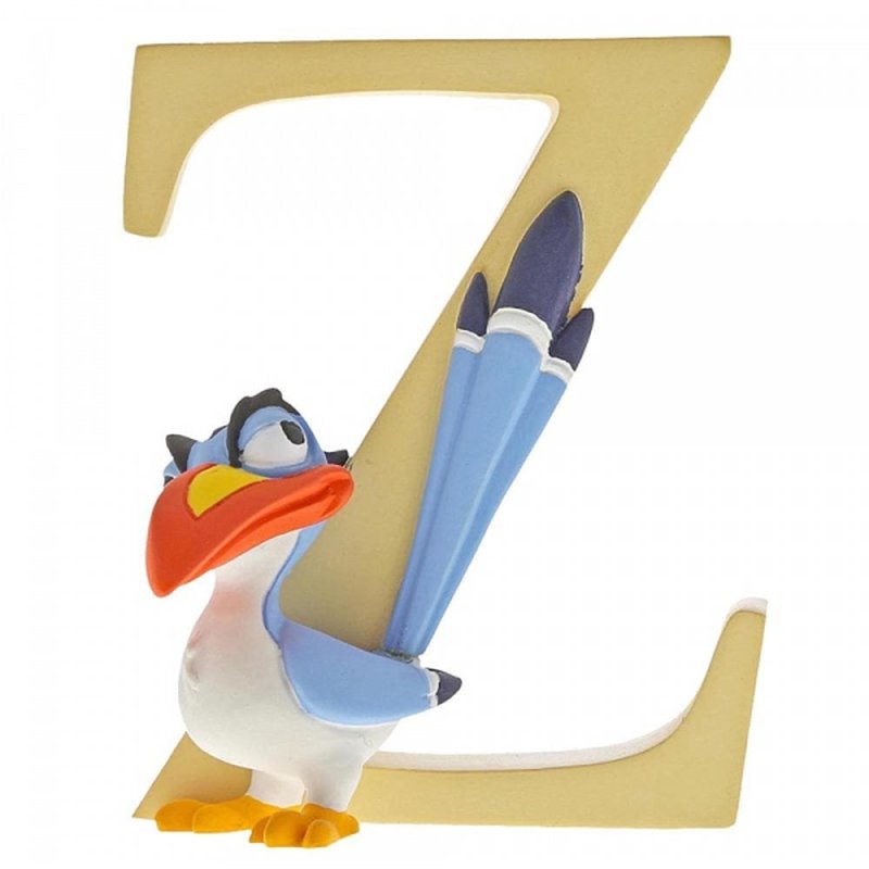 Disney 'Z' Zazu