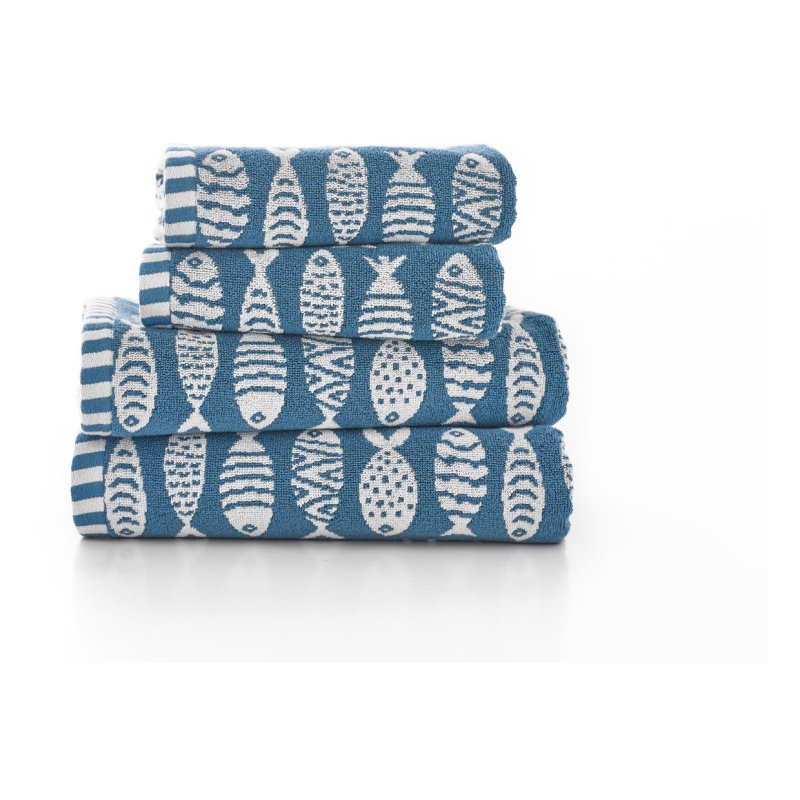 Lobster Creek Small Fish Towels