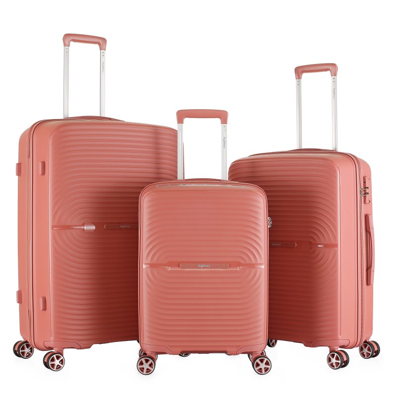 Highbury Venice Pink Cases