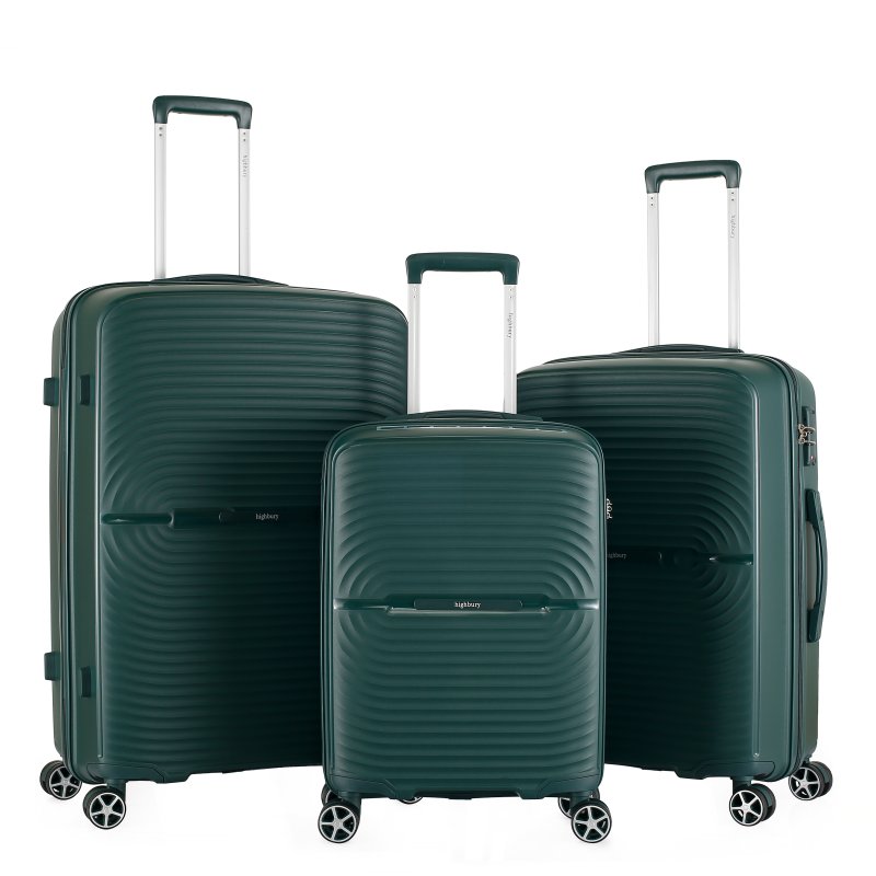 Highbury Venice Green Cases
