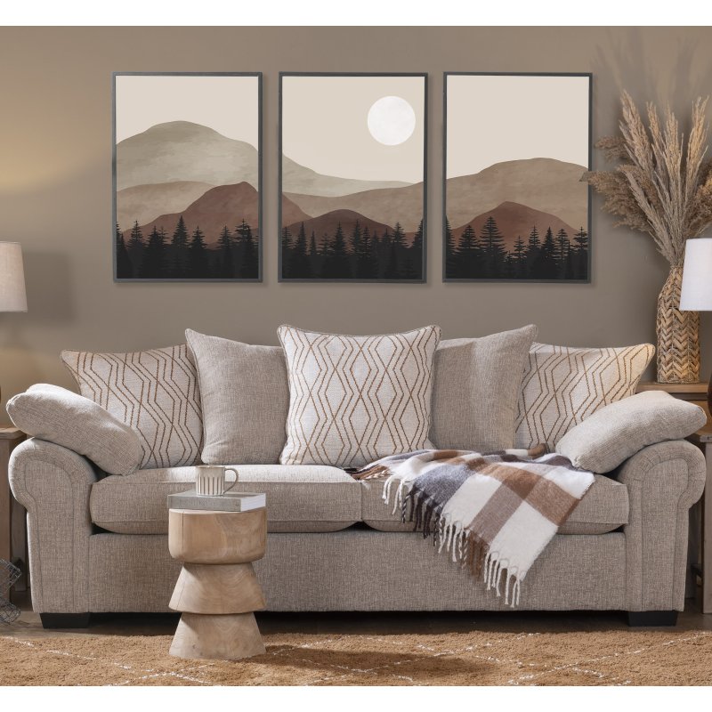 Somersby Grand Sofa lifestyle