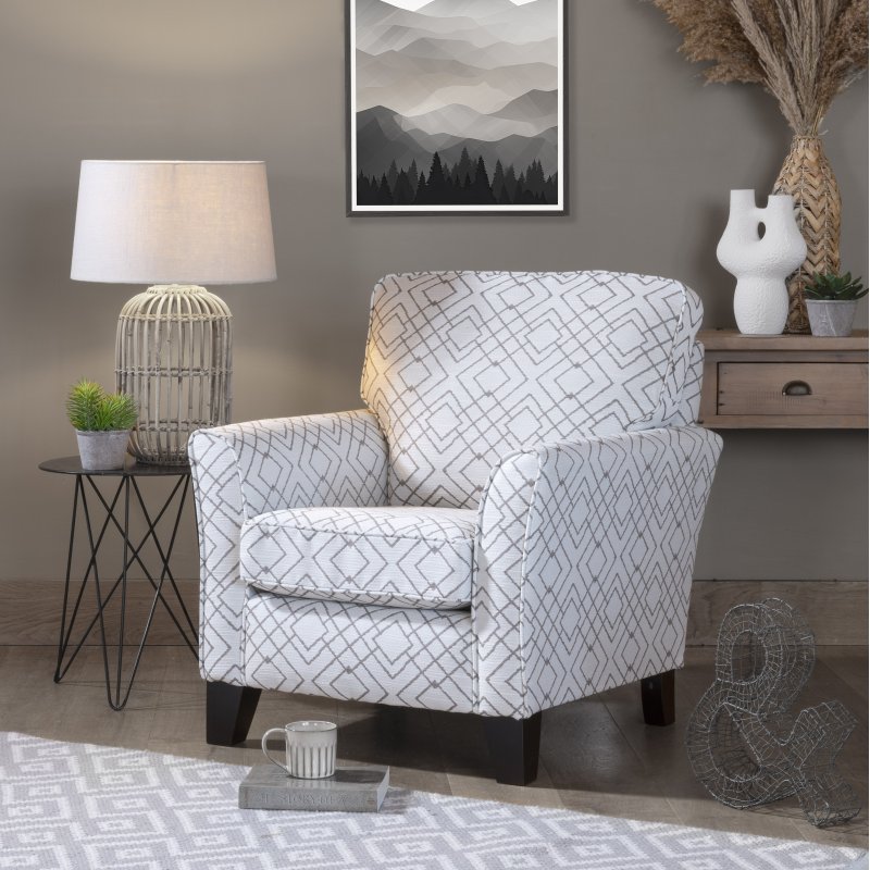 Somersby Accent Chair lifestyle image