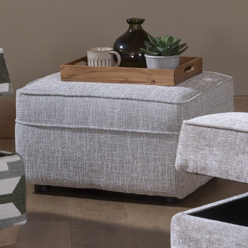 Somersby Footstool lifestyle image