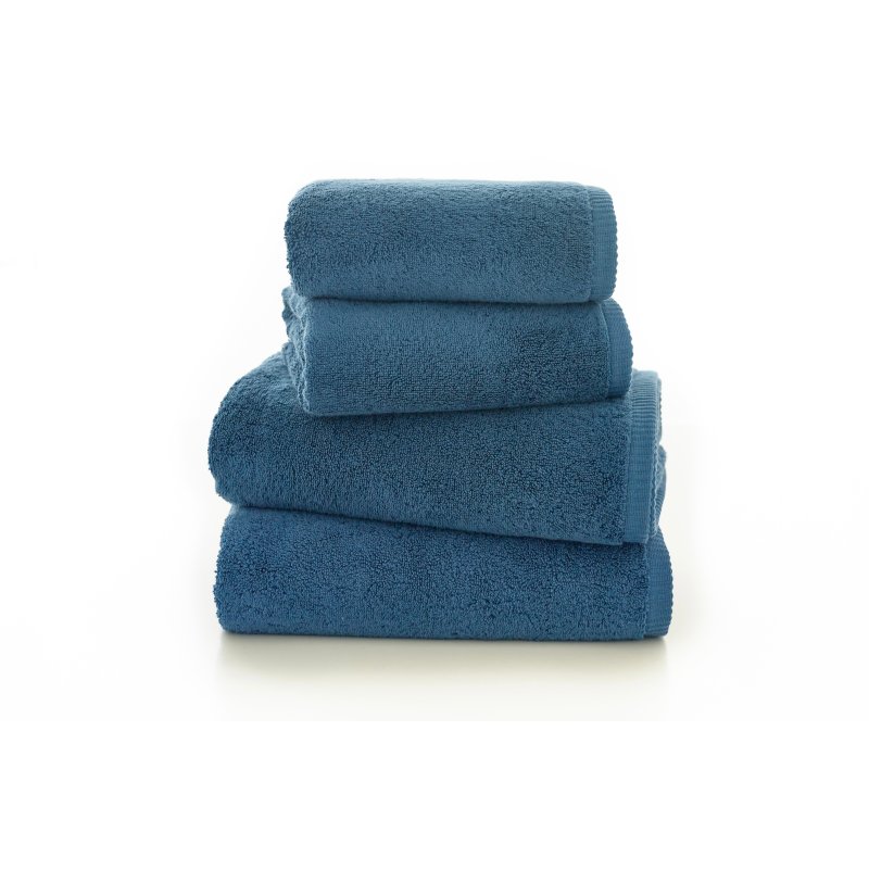 The Lyndon Company San Remo Amethyst Towels
