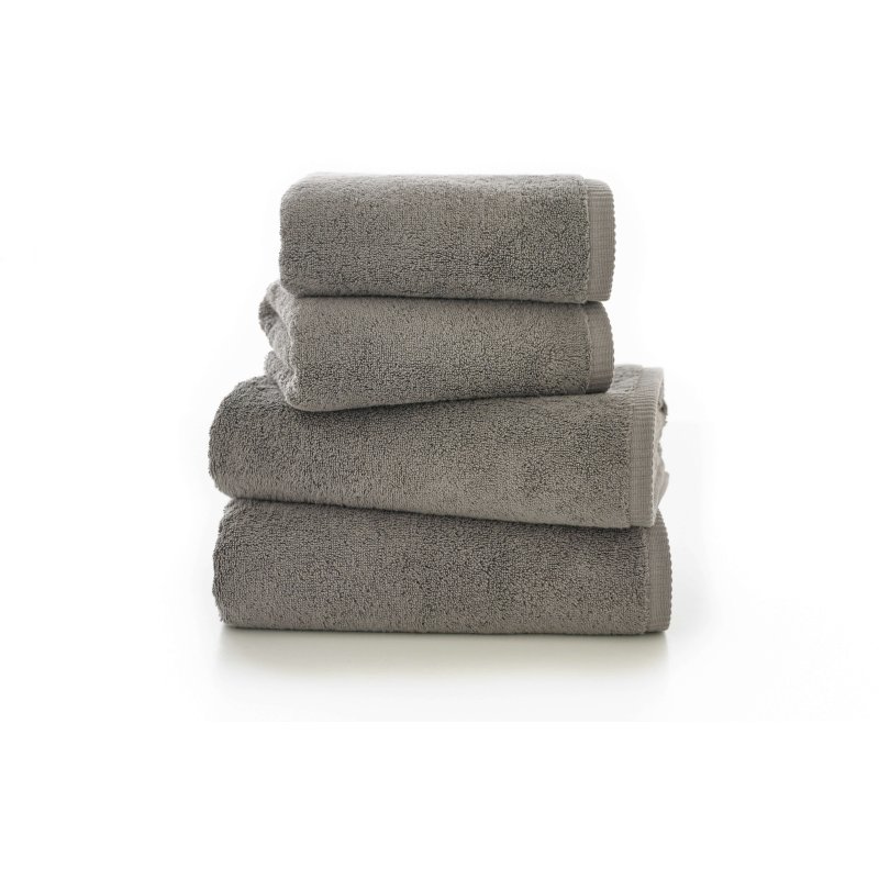 The Lyndon Company San Remo Nickel Towels