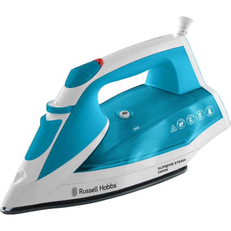 Russell Hobbs Supreme Steam Iron