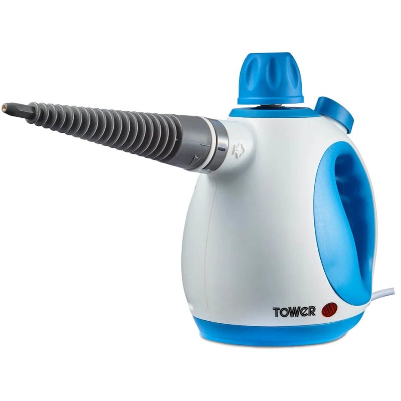 Tower Handheld Steam Cleaner