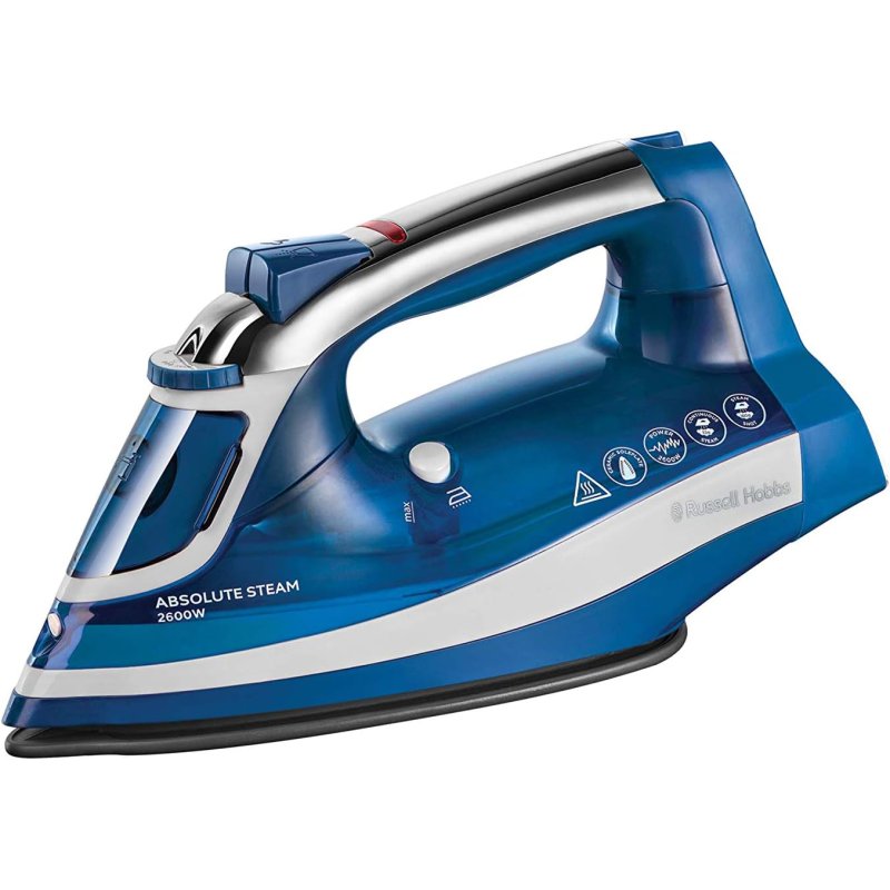 Russell Hobbs Absolute Steam Iron