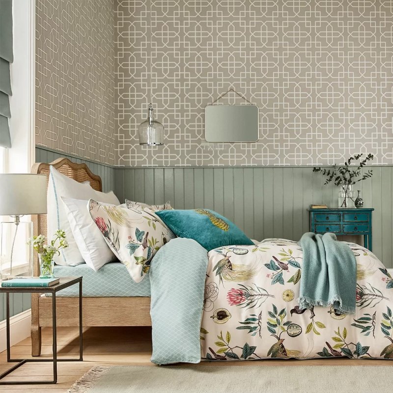 Sanderson Options Sanderson Options Paradesia Duvet Cover Set