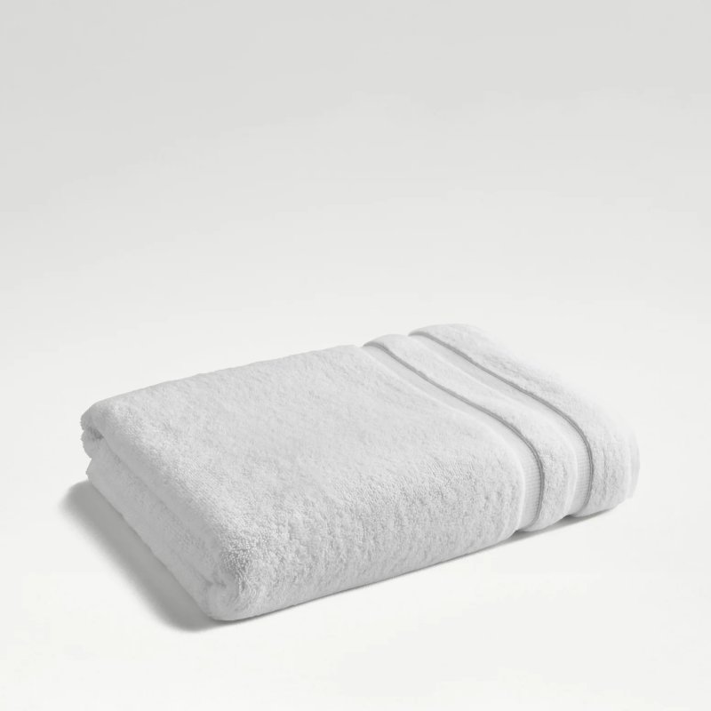 Christy Christy Signum White Towels