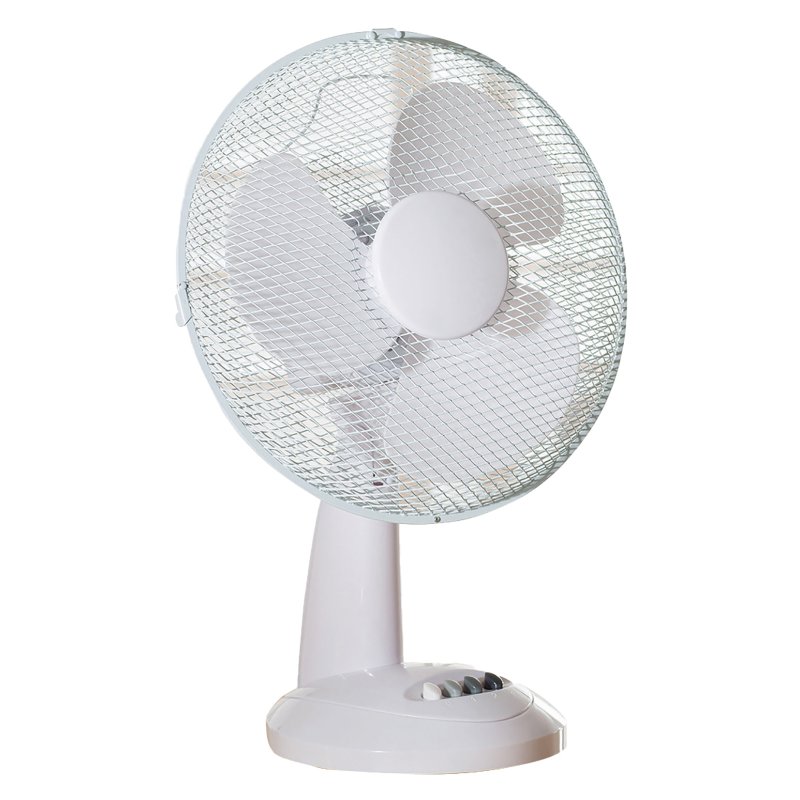 Daewoo 12" Table Fan
