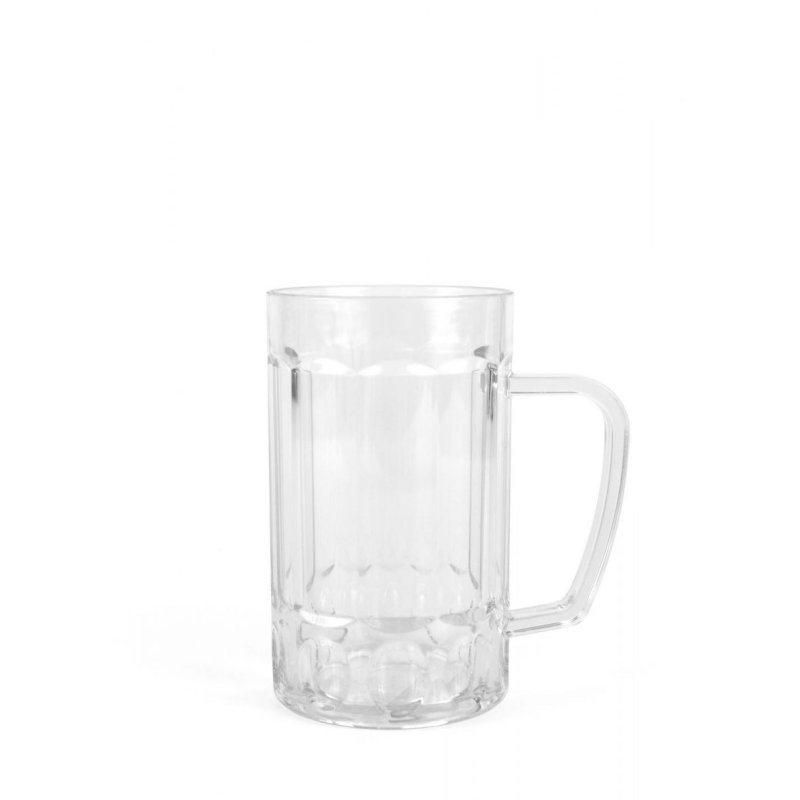 The Spanish Company 530ml Beer Jug
