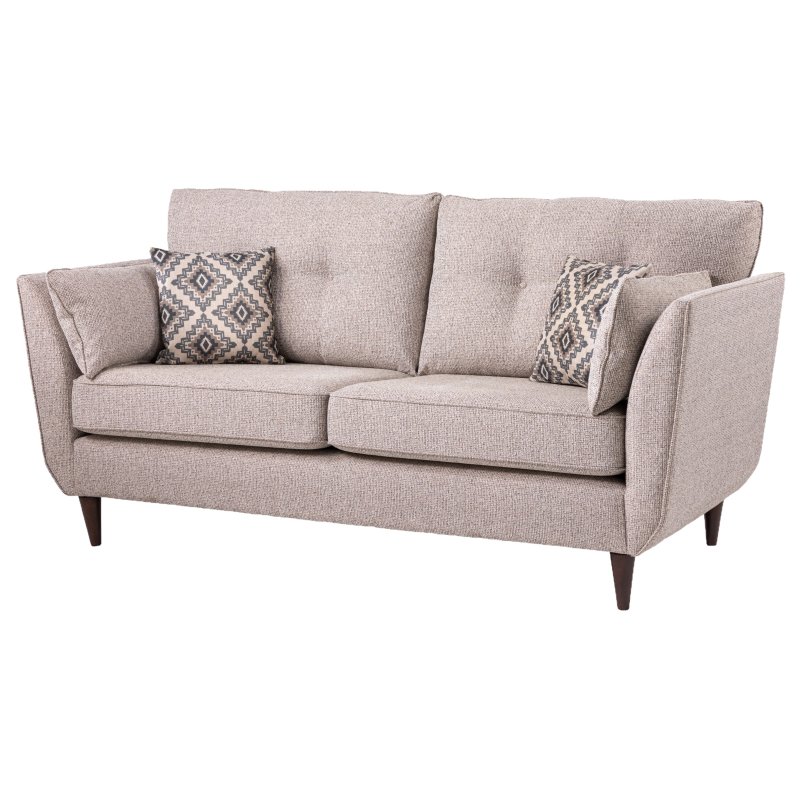 Wilson 2 Seater Sofa on a white background