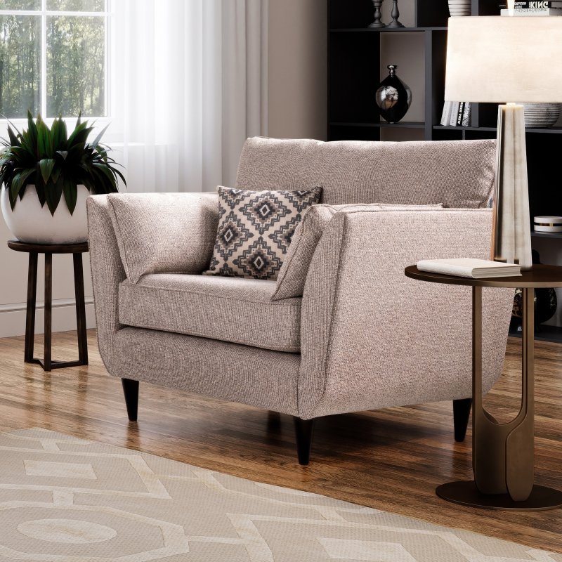 Wilson Chair lifestyle image
