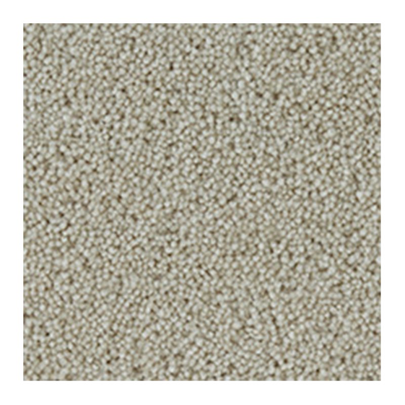 Westex Hebble Twist Carpet in White Ochre