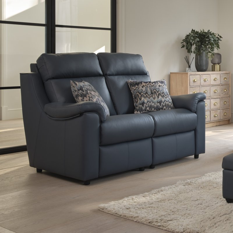 Parker Knoll Arizona 2 Seater Sofa lifestyle image